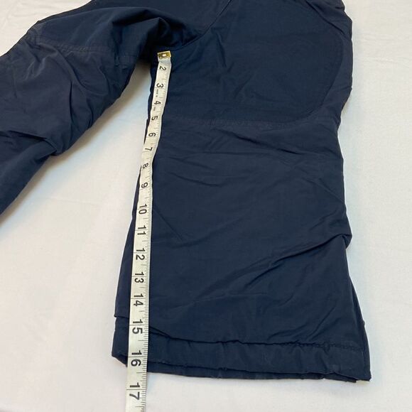 Land’s End Snow Pants kids size 4 - Picture 4 of 6